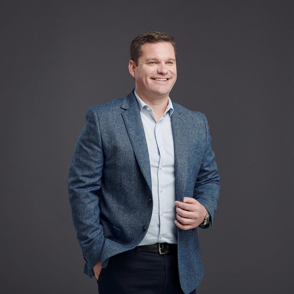 Ryan Watson CEO Tribeca Financial