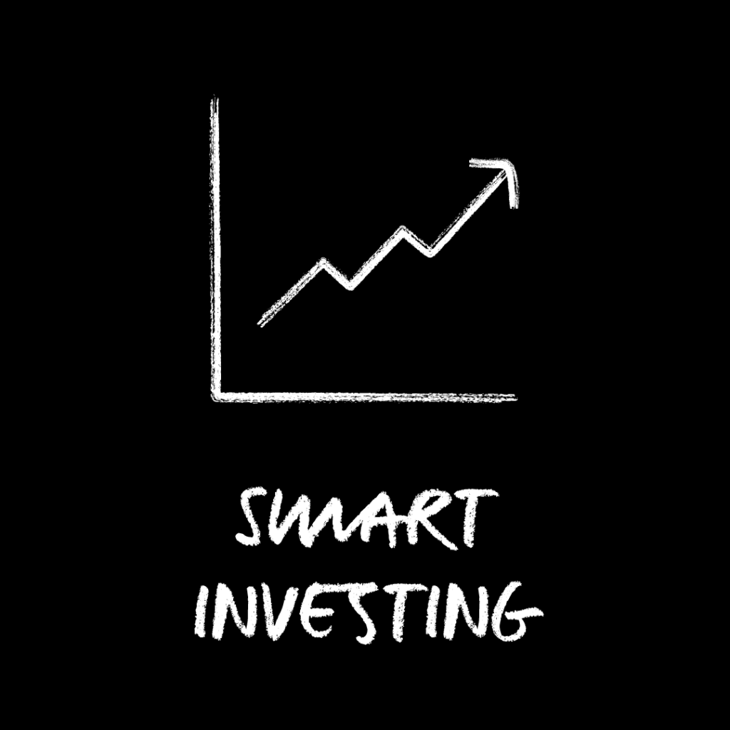 Qualitative benefits - smart investing